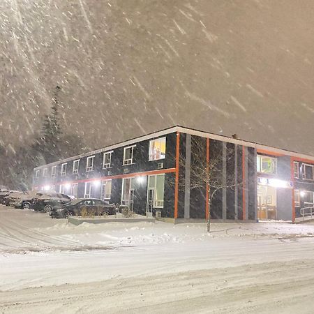 Midtown Hotel Parry Sound Exterior photo